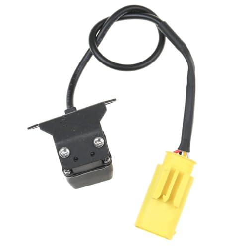 Caméra de recul haut de gamme KIA Sportage 2011-2016