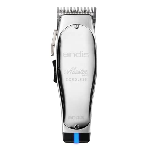 Andis Cordless Master, AS12480