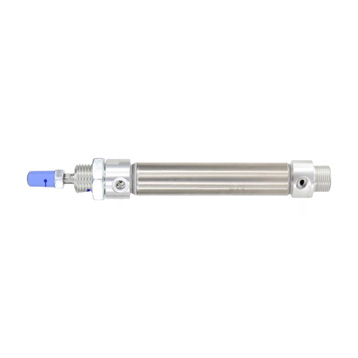 Cylindre pneumatique MA16 mini mini-vérin en acier inoxydable double effet
