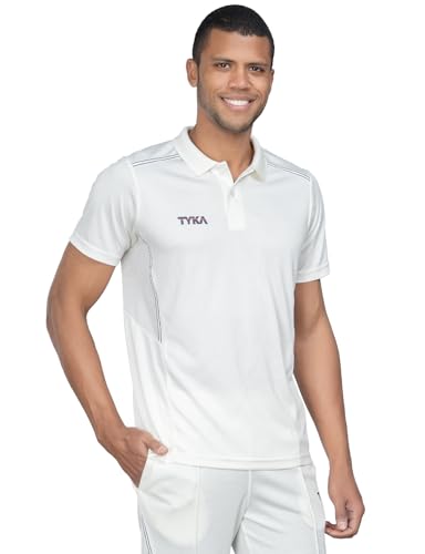 Image of TYKA Prima Shirt - Half Sleeves
