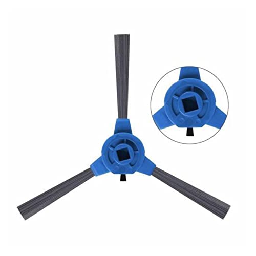 Replacement Filter Main Side Brush Kits Fit For Kyvol Fit For Cybovac E20 E30 E31 Sweeper Robot Vacuum Cleaner Parts Vacuum cleaner parts