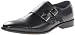 Steve Madden Men's Larkin Oxford