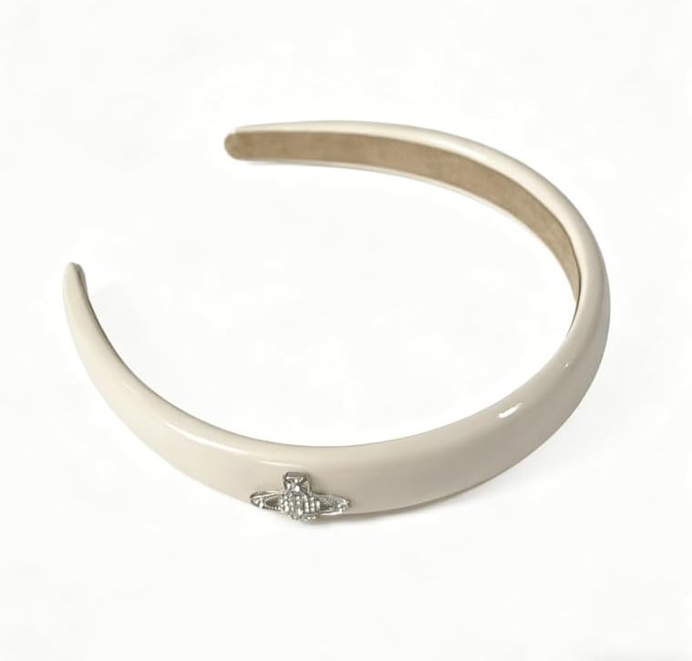Diamond Inlaid Cortex Minimalist Temperament Retro Affordable Luxury Hair Accessory