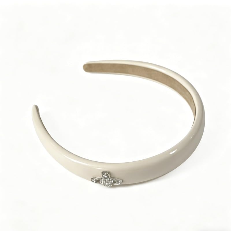 Diamond Inlaid Cortex Minimalist Temperament Retro Affordable Luxury Hair Accessory