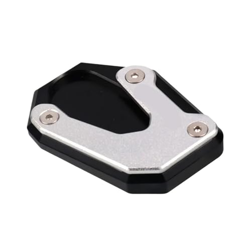 Agrandir support latéral V-Strom 1050XT en alu CNC usiné - 4
