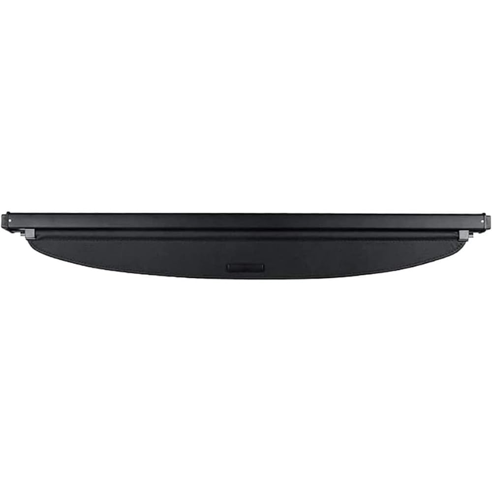 Coche cubierta retráctil maletero trasero protección para Hyundai Creta IX25 2014 2015 2016 2017