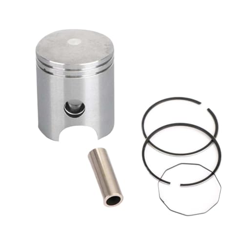 Kit piston pour réparer un serrage moteur Dx100 et Yb100 axe segments 52.50mm