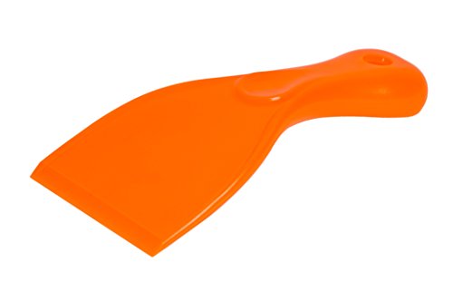 Veropa 6476o20 Rasqueta Style, Transparente Naranja Cover