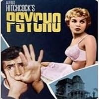 Psycho (1960) Movie Review