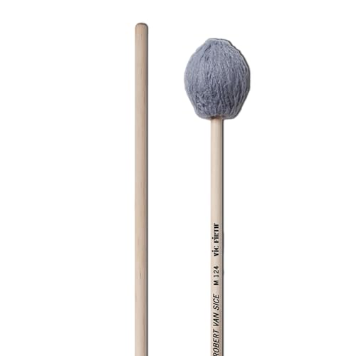 Vic Firth Robert Van Sice Signature Mallets Maple Medium