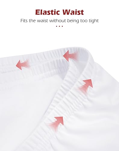 Image of MANCYFIT Half Slips for Under Dresses Slip Skirt for Women Underskirt for Dresses