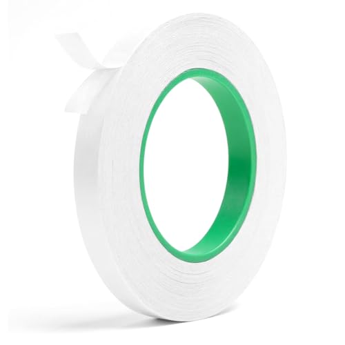 Vin Beauty Double-Sided Sticky Fabric Tape