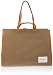Produktbild Liebeskind Berlin Shopper, Large (HxBxT 34cm x 44cm x 20cm), Dark French Grey