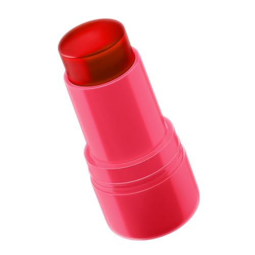 Ricca Bastão Jelly Tint Cereja