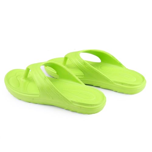 Image of Kraasa EVA Slippers for Women and Girls | Walking Slipper| Indoor and Outdoor Flip Flops
