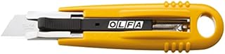 Olfa SK-4 self-retracting safety carton cutter / cutting knife