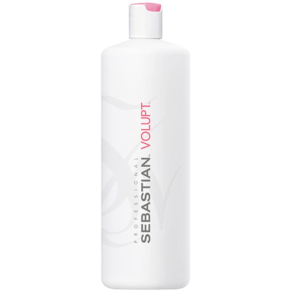 Sebastian Volupt Volume Boosting Conditioner 33.8oz