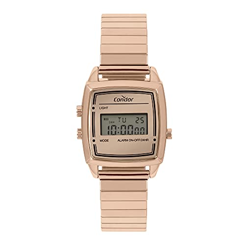 Kit Condor Feminino Digital Rosé - COJH512AG/K4J