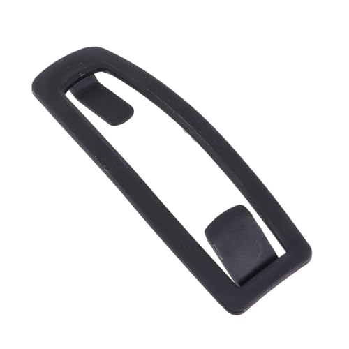 Lunettes de neige iplusmile en ABS résistant avec boucle intégrée - 6