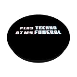 Zoom IMG-1 gioca techno rave musica hard Zoom IMG-1 gioca techno rave musica hard