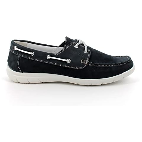 IGI&CO Liroy Chaussure Bateau Cover