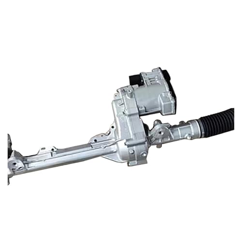Cremallera de dirección asistida para Ford Explorer 2013-2016 6