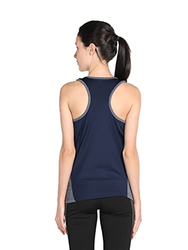 Image of CHKOKKO Women's Polyester Regular Fit Vest