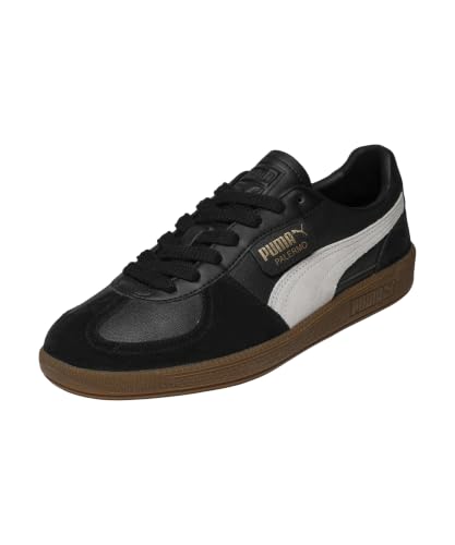 Image of Puma Unisex-Adult Palermo LTH Res Sneaker