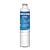Waterdrop DA29-00020B Replacement for Samsung® Water Filter HAF-CIN/EXP, DA29-00020B, HAF-CIN, DA29-00020B-1, RF28HMEDBSR, RF263BEAESR, RS25J500DSR, RF263TEAESG, HDX FMS-2, DA97-08006A-1, 1 Filter