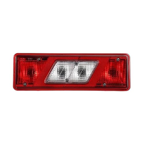 Feu de marche arrière droit Ford Transit MK8 avec frein étanche