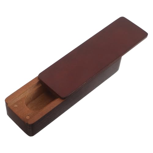 Caja Conmemorativa de Madera para el Pelo de tu Querido Perro o Gato 2