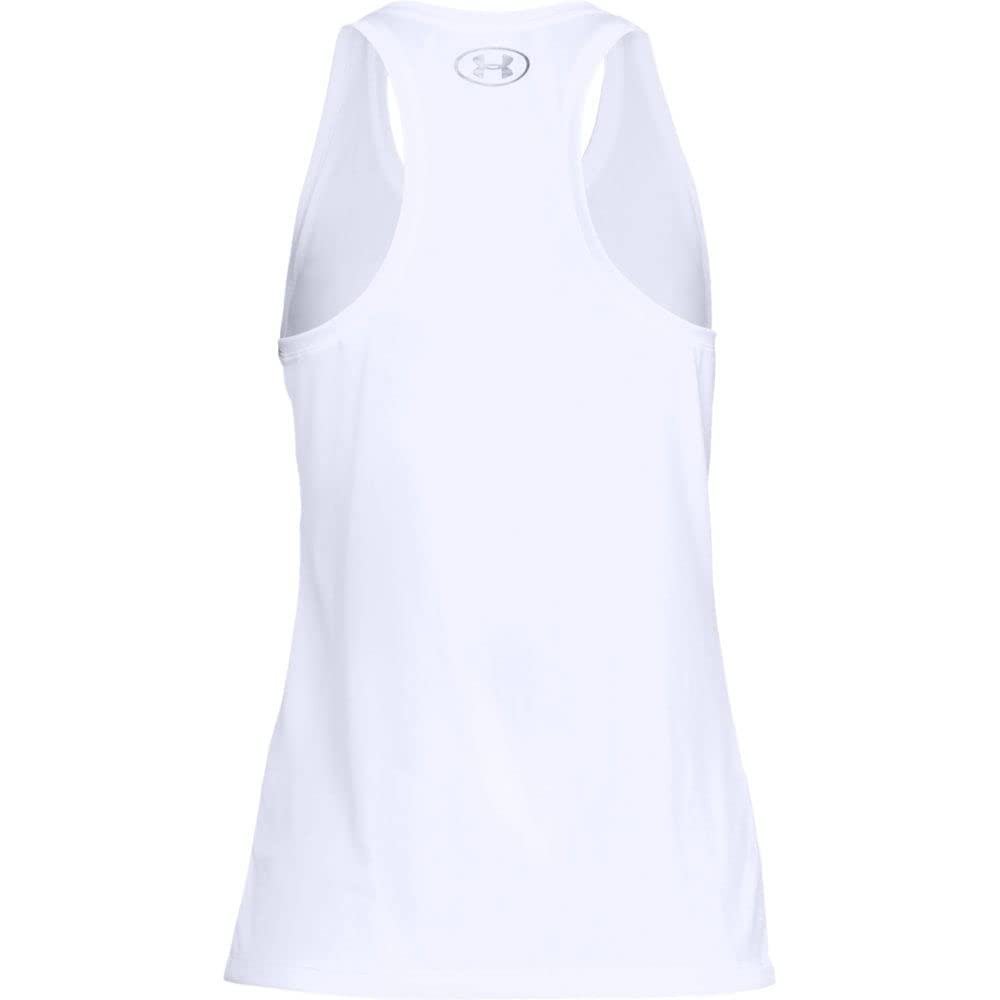 Under Armour Tech Knockout Tank Top Donna