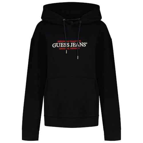 FELPA Uomo GUESS JEANS M4YQ23 K9V31 A71W DARING OCEAN