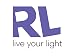 Reality Luster - Lámpara colgante de 3 luces. Necesarias 3 Bombillas E14...