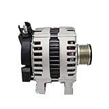 Generator Alternator Compatible With LAND ROVER FREELANDER 2 2.2 TD4 6G9N10300ADB LR002899 LR007088