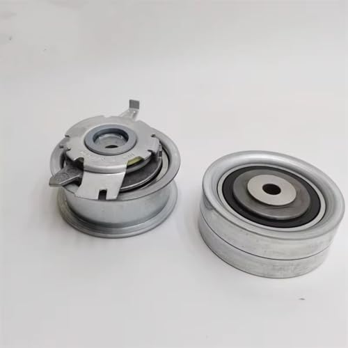 Courroie de distribution premium pour VW Golf Jetta Passat 06D10919B - 4
