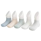 respiracion bebe 20 dias Calcetines de colores vibrantes funky, regalo ideal y calcetines de uso diario.