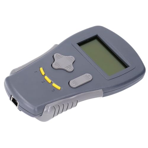 Programmateur 1311 Outil Polyvalent Programmation et Diagnostic pour Chariots Élévateurs Électriques