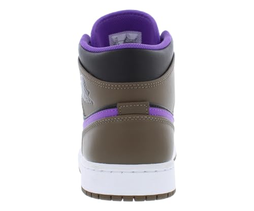 Image of Nike Men's Air Jordan 1 Mid Sneaker