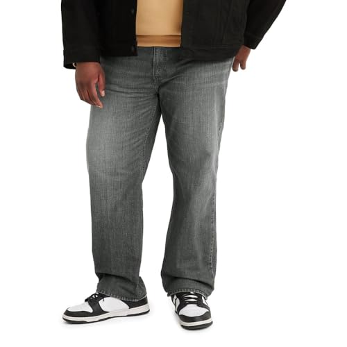 Image of Levi's Men's 559 Relaxed Straight Jeans (Also Available in Big & Tall)