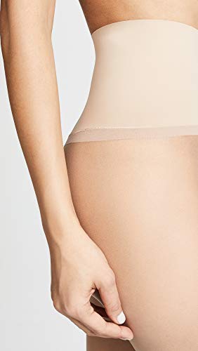commando Women's The Keeper Sheer Tights3