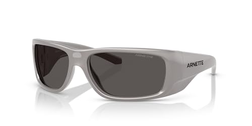 ARNETTE Men's an 4345 Square Sunglasses2
