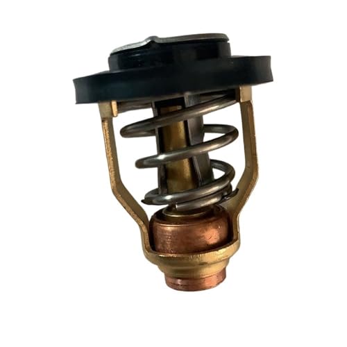 Thermostat de refroidissement moteur pour hors-bord Painier 32 25 CV 19300ZW9003