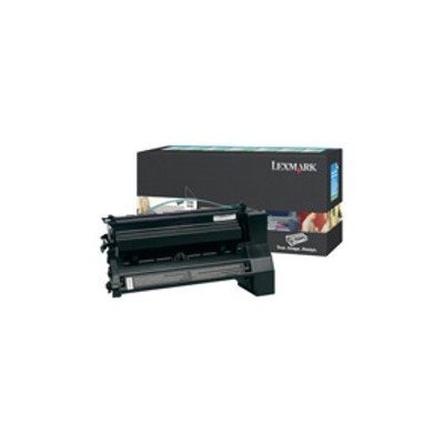 LEXMARK BR C782N 1-XHI RTN PROG Black