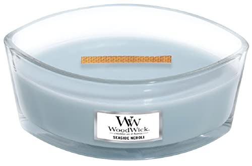 WoodWickウッドウィックハースウィックL(ネロリ)