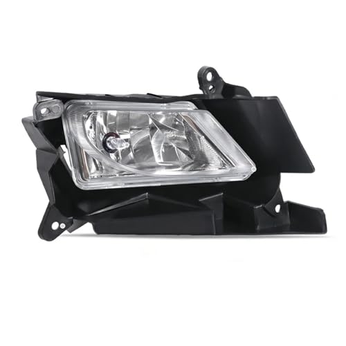 Feu antibrouillard droit pour Mazda 3 BL 2008-2013 optique de pare-chocs avant