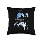 Prince Royce - Soy el Mismo Throw Pillow