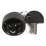Keys Accessories for Metro Mobility Scooters M1 Plus Series, Replaceable at Any Time to Prevent Loss