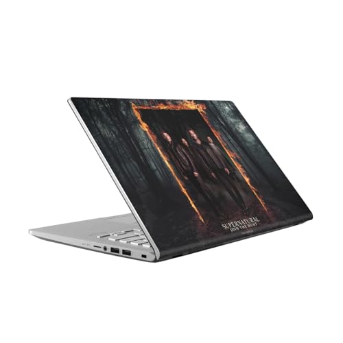 Skin Supernatural pour ASUS Vivobook 14 protégez votre ordinateur des rayures avec style