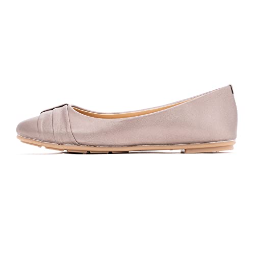 Image of Khadim's Ballerina Casual Shoe for Women